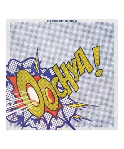 Stereophonics Oochya! CD $6.47 CD