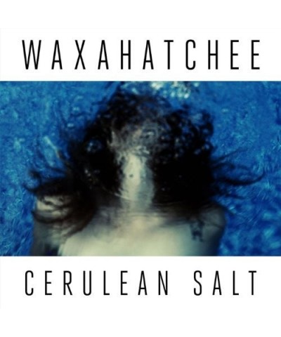 Waxahatchee Cerulean Salt Vinyl Record $12.50 Vinyl