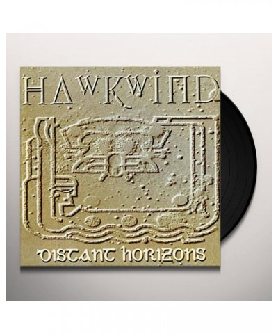 Hawkwind Distant Horizons Vinyl Record $11.71 Vinyl