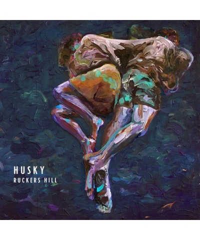 Husky RUCKERS HILL CD $5.87 CD