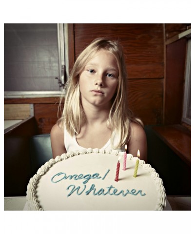 Avers Omega/Whatever Vinyl Record $9.48 Vinyl