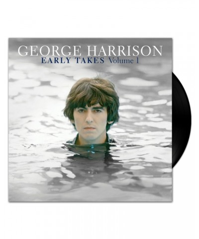 George Harrison Early Takes Vol I Vinyl $9.99 Vinyl