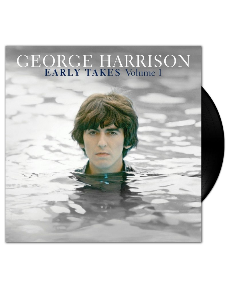 George Harrison Early Takes Vol I Vinyl $9.99 Vinyl