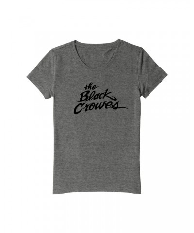 The Black Crowes Ladies T-Shirt $10.20 Shirts