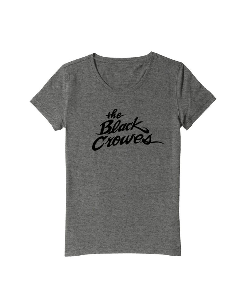 The Black Crowes Ladies T-Shirt $10.20 Shirts