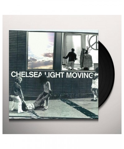 Chelsea Light Moving Vinyl Record $5.79 Vinyl