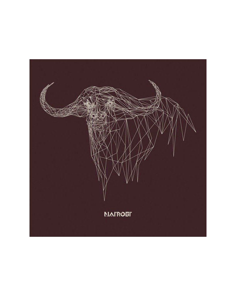 Nairobi s/t lp (Vinyl) $9.00 Vinyl