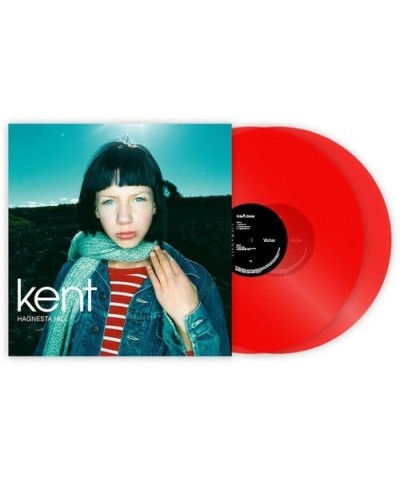 kent Hagnesta Hill Vinyl Record $14.62 Vinyl