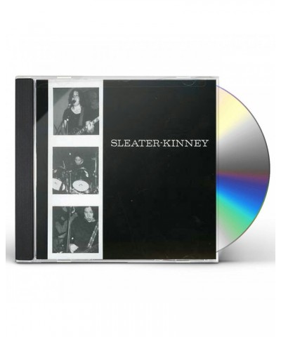 Sleater-Kinney CD $6.83 CD