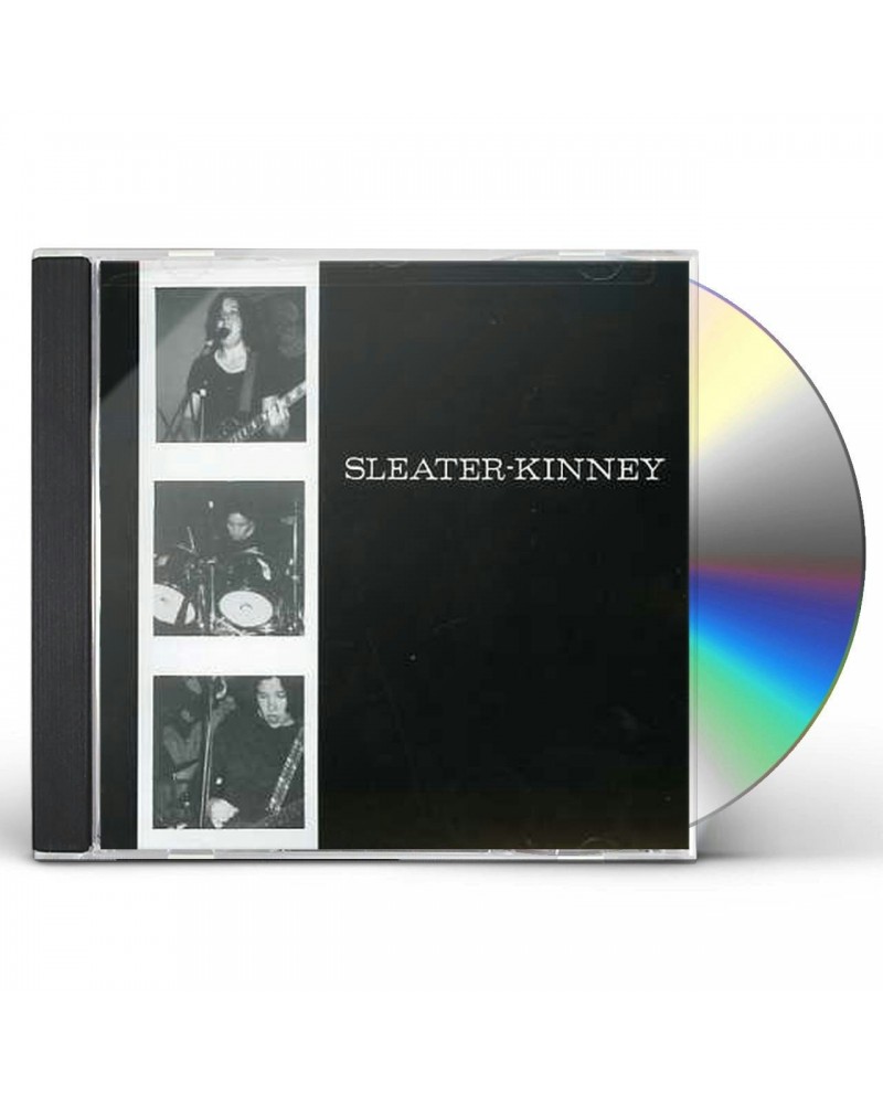 Sleater-Kinney CD $6.83 CD