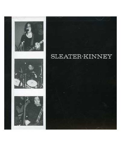 Sleater-Kinney CD $6.83 CD