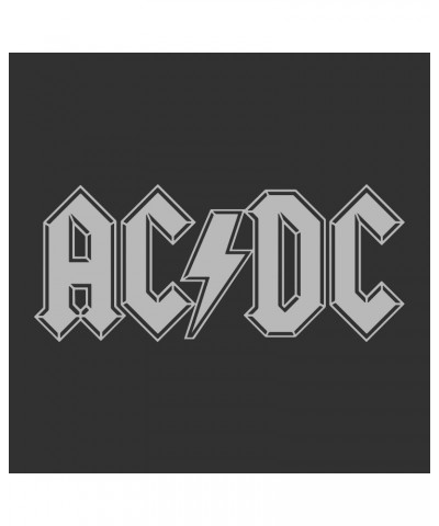 AC/DC T-Shirt | Classic Voltage Logo Shirt $3.32 Shirts