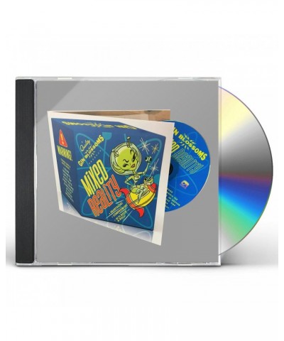 Gin Blossoms Mixed Reality CD $5.28 CD