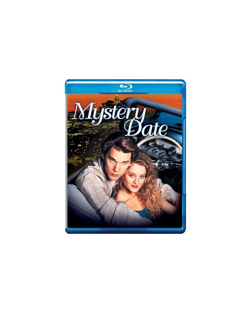 Mystery Date Blu-ray $8.14 Videos