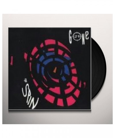 24 Gone SPIN Vinyl Record $9.11 Vinyl