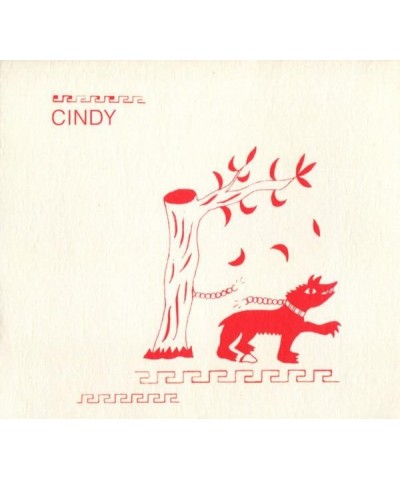 Cindy WHY NOT NOW CD $15.75 CD