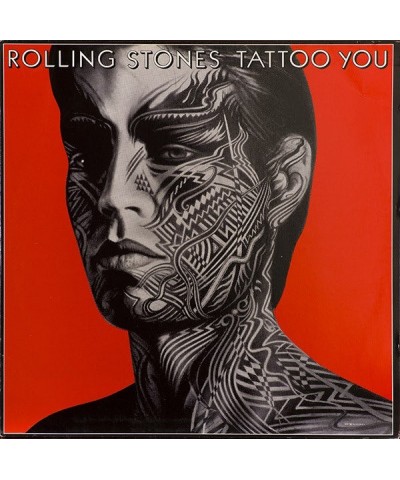 The Rolling Stones TATTOO YOU CD $13.63 CD