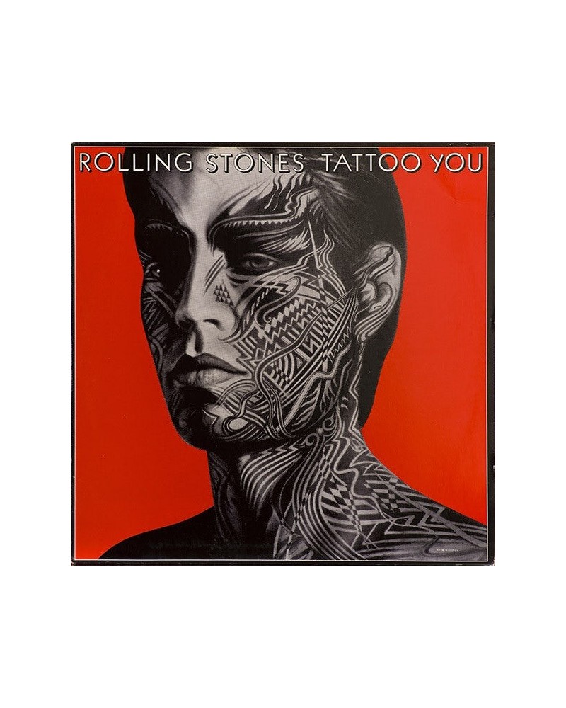 The Rolling Stones TATTOO YOU CD $13.63 CD