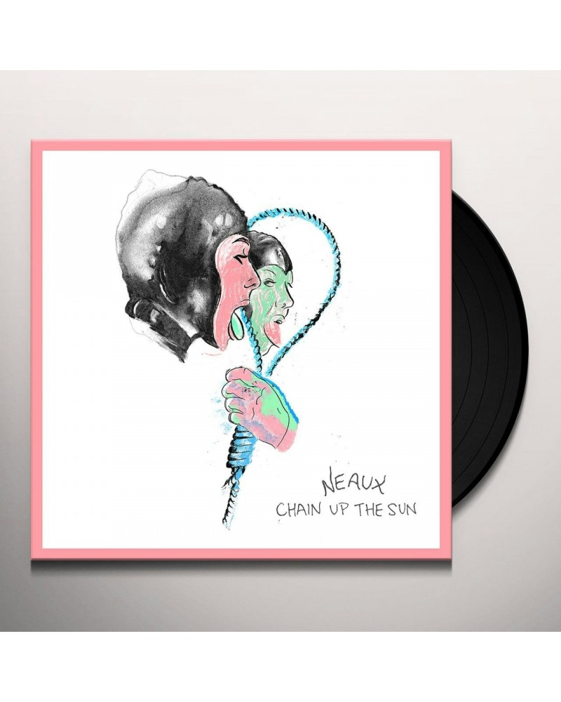 Neaux Chain Up The Sun Vinyl Record $8.67 Vinyl