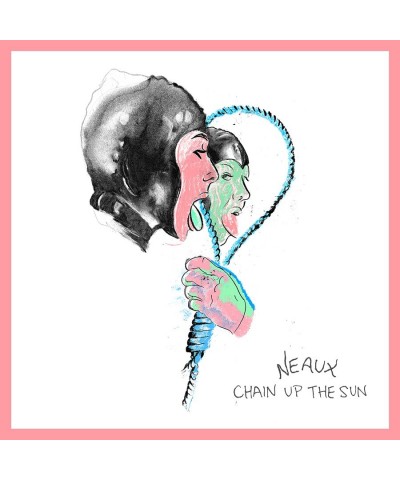 Neaux Chain Up The Sun Vinyl Record $8.67 Vinyl