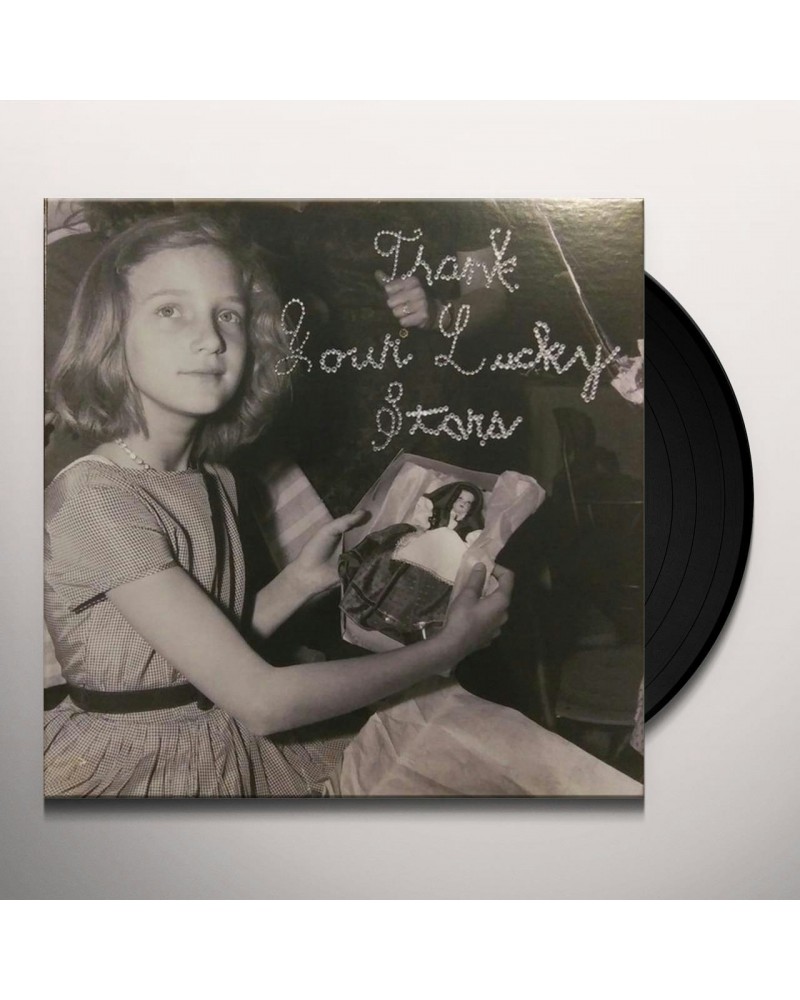 Beach House THANK YOUR LUCKY STARS (DL CARD) Vinyl Record $8.64 Vinyl