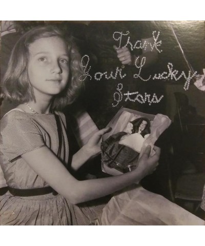 Beach House THANK YOUR LUCKY STARS (DL CARD) Vinyl Record $8.64 Vinyl