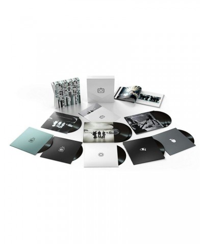 U2 All That You Can't Leave Behind (20th Anniversary) (Super Deluxe 11 LP Box Set) (Vinyl) $109.52 Vinyl