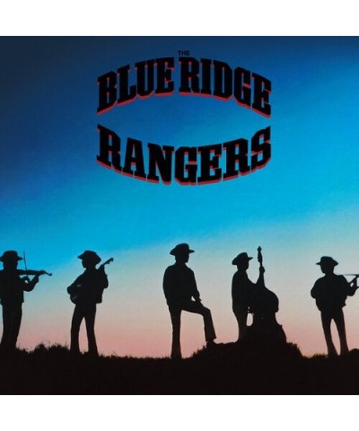 John Fogerty BLUE RIDGE RANGERS CD $4.05 CD