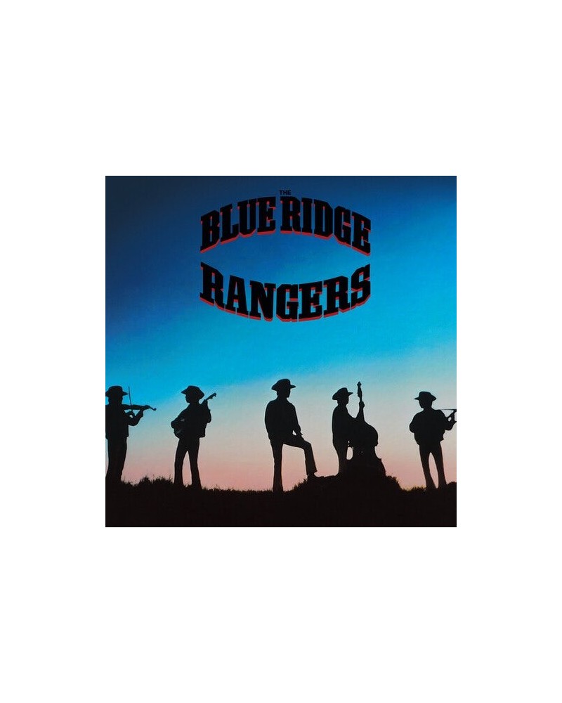 John Fogerty BLUE RIDGE RANGERS CD $4.05 CD