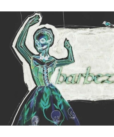 Barbez CD $6.60 CD