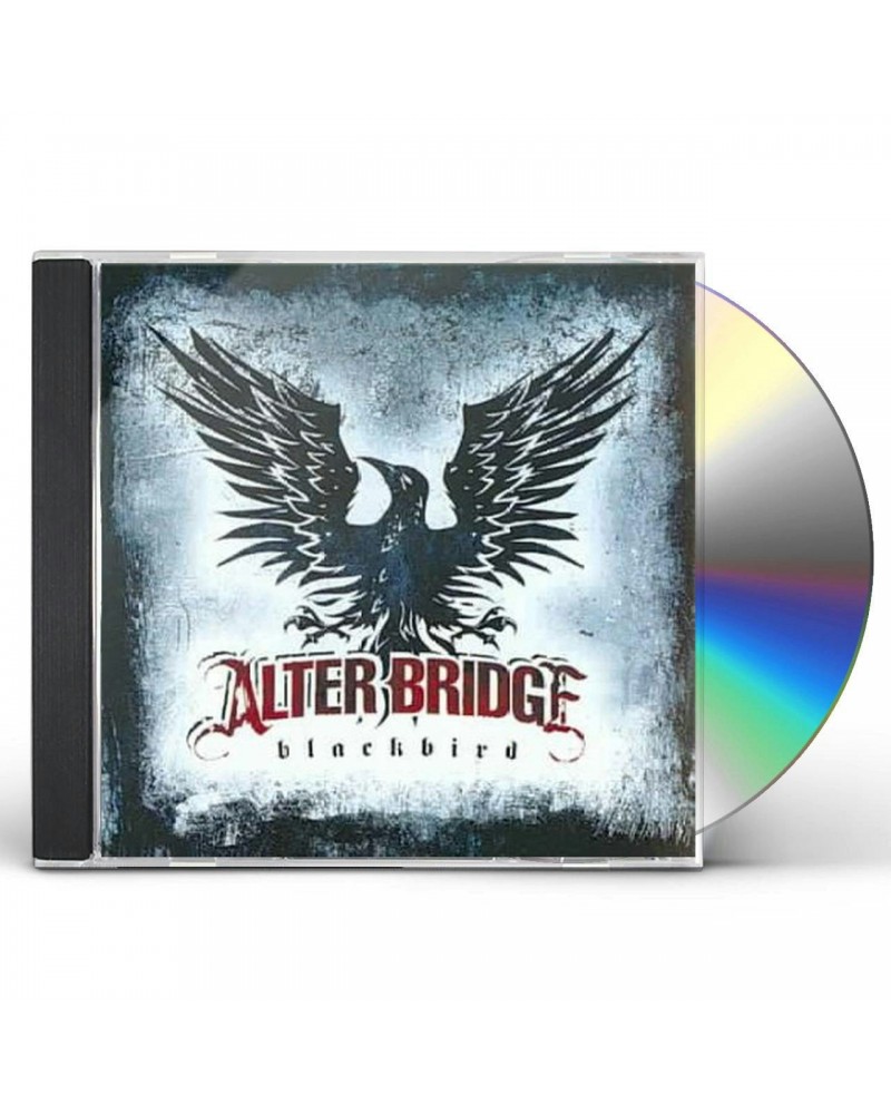 Alter Bridge BLACKBIRD CD $6.04 CD