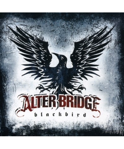 Alter Bridge BLACKBIRD CD $6.04 CD