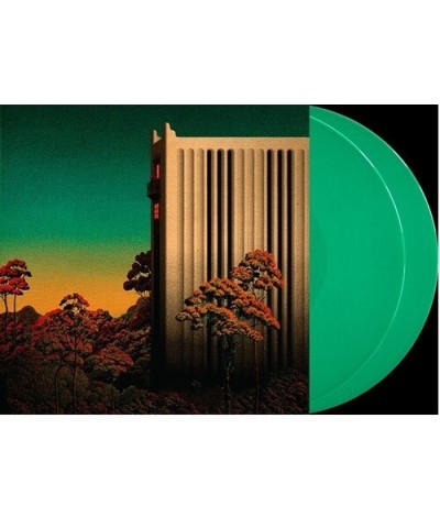 Haunt the Woods UBIQUITY Vinyl Record $12.90 Vinyl