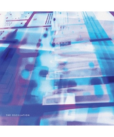 The Oscillation U.E.F Vinyl Record $10.29 Vinyl