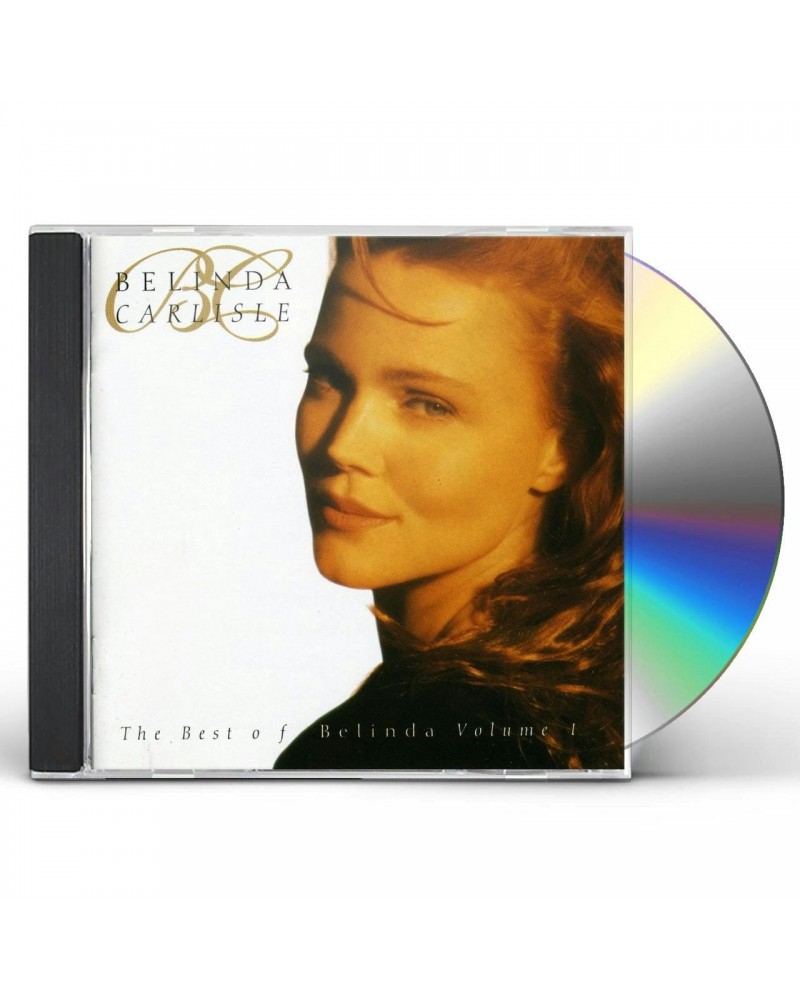 Belinda Carlisle BEST OF 1 CD $4.49 CD