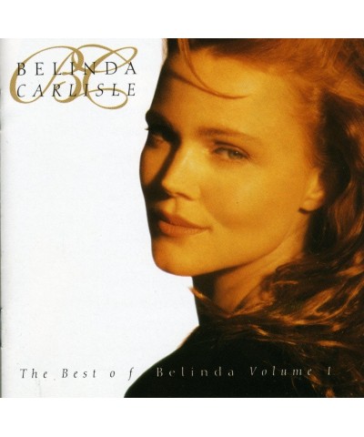 Belinda Carlisle BEST OF 1 CD $4.49 CD