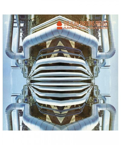 The Alan Parsons Project Ammonia Avenue (180g) Vinyl Record $12.68 Vinyl