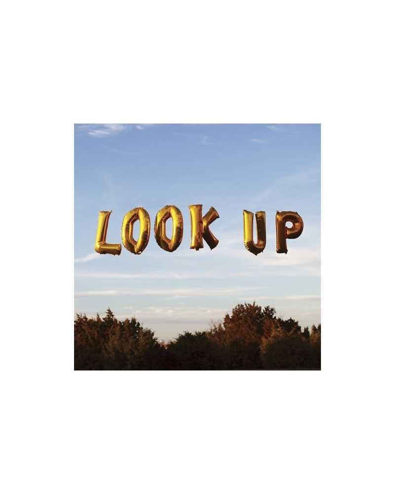 Drunk Uncle LOOK UP (BLUE SKIES) Vinyl Record $8.20 Vinyl