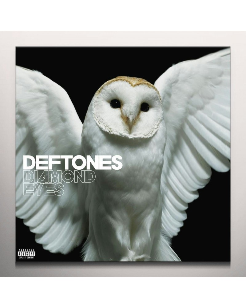 Deftones Diamond Eyes Vinyl Record $7.31 Vinyl