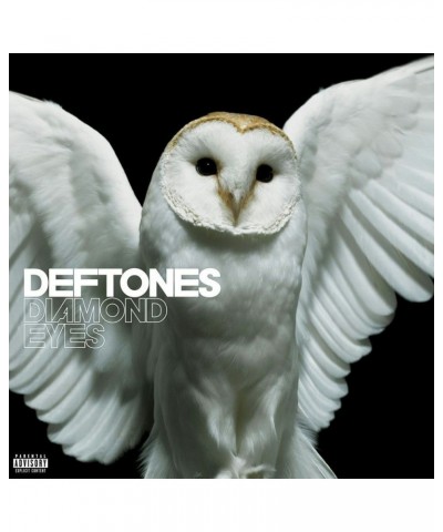 Deftones Diamond Eyes Vinyl Record $7.31 Vinyl