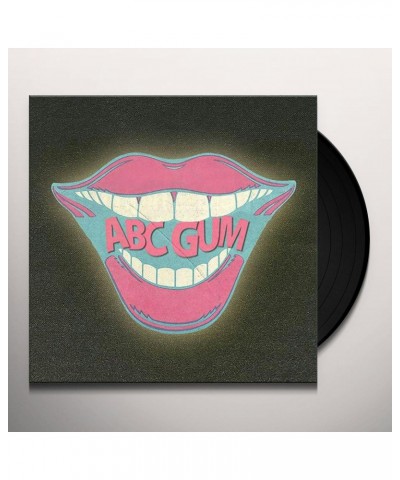 ABC Gum Vinyl Record $6.97 Vinyl