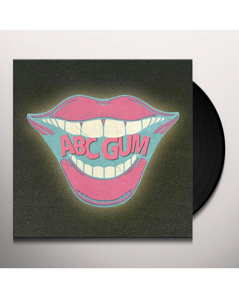 ABC Gum Vinyl Record $6.97 Vinyl