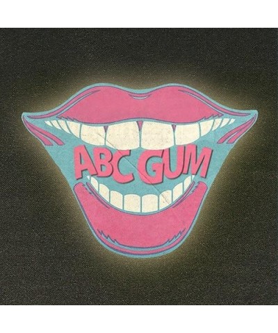 ABC Gum Vinyl Record $6.97 Vinyl