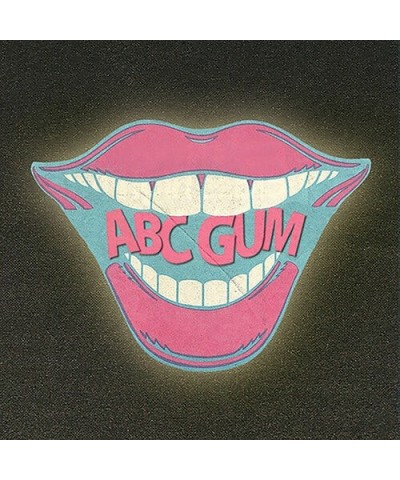 ABC Gum Vinyl Record $6.97 Vinyl