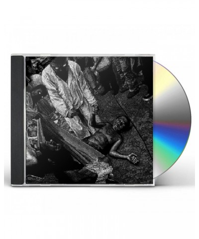 Overmars BORN AGAIN CD $5.29 CD