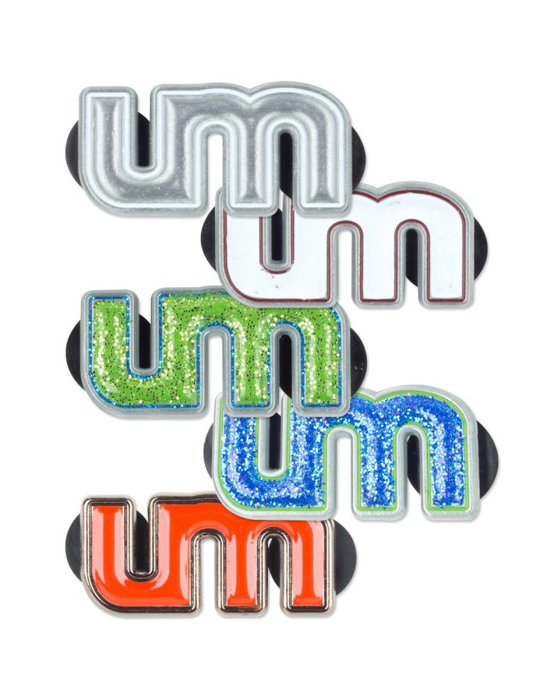 Umphrey's McGee 3D Classic UM Pin $7.05 Accessories