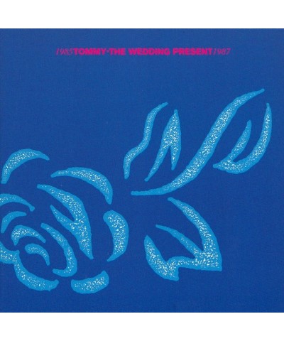 The Wedding Present TOMMY CD $5.60 CD