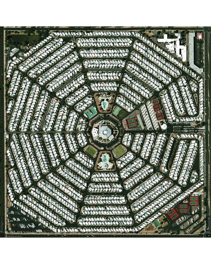 Modest Mouse Strangers to Ourselves Vinyl Record $14.70 Vinyl