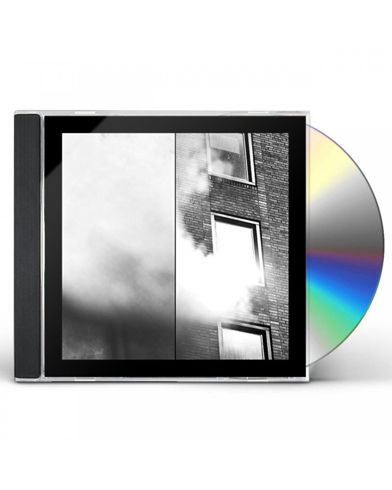 Kindling HUSH CD $5.31 CD