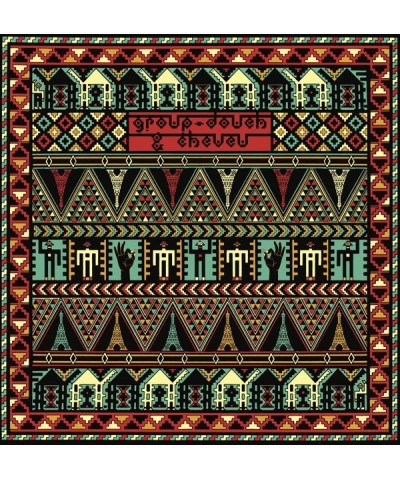 Group Doueh & Cheveu DAKHLA SAHARA SESSION CD $8.08 CD